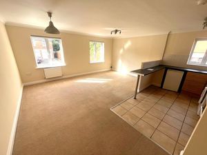 Open Plan Lounge/Kitchen- click for photo gallery